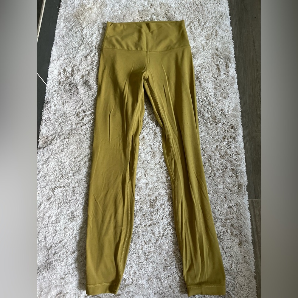 Lululemon leggings